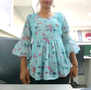 New Top