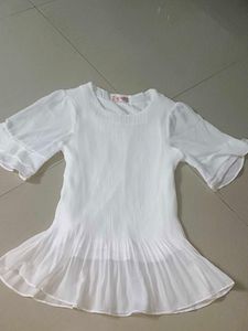 Stretchable Elegant korean Top
