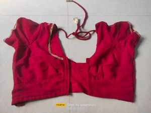 Combo Five Stiching Blouses