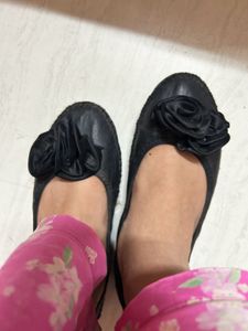 Cute Ballerinas