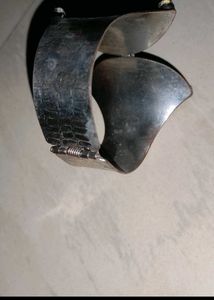 Combo Silver Colour Bracelets