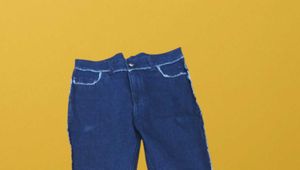 F@61 Size-30 Slim Jeans