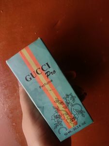 Gucci Perfume