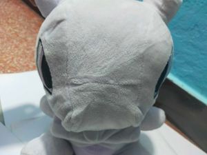 Mewtwo Plush Toy