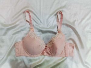 🇳🇿💫🎀Lace Trim Everyday Bra