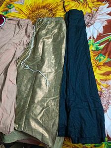 New Colorful Peticoats (Set Of 12)