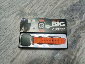 Hi Watch Pro T900 Ultra...