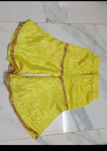 Sharara Set For 4-6 Yrs Girl