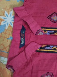 3 Kurta Pant Dress Set