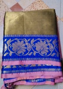 Pinky Saree..💖🫶