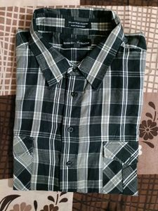 Combo Of 5 Cotton Shirt