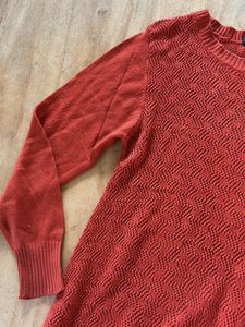 Korean Pullover
