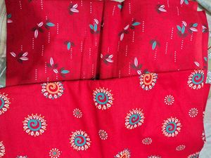 Unstitched Suits Material