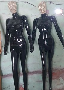Diamond Head Mannequin