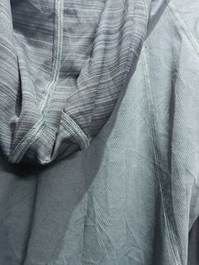 Reebok Og Gym Wear Hoodie Tshirt