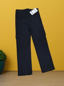 L@18 Size-28 (Sale) Latest Ladies high waist Jeans