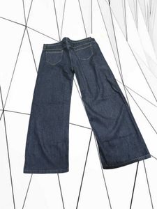 🥰C@87 Size-36 Straight Jeans
