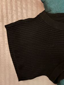 H&amp;M Crop Top Women