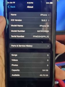 Apple SE 2