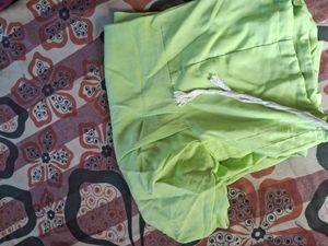 Never Used Anarkali Chudi Georgette