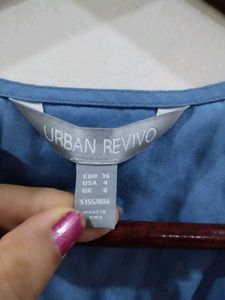 Branded New Dress