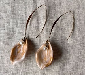 Unique Western Earrings
