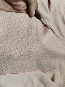 Vintage Pink Top