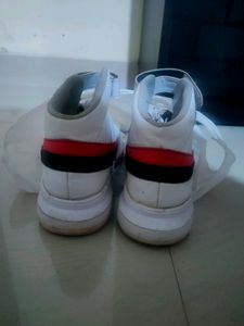 Fila 1st Copy High Top Shoes