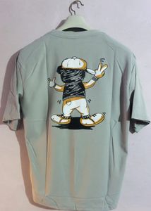 Oversized Tshirt