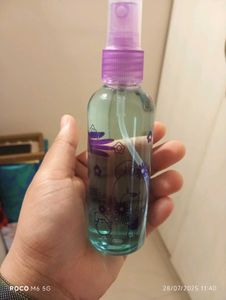 At The Beach Mist Decant Half Bottle