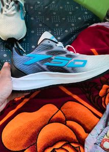 Brand New Shoe