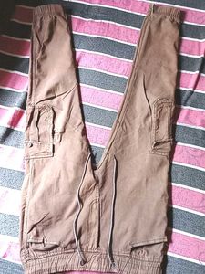 Cargo Pant