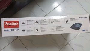 Prestige Induction Cook-Top