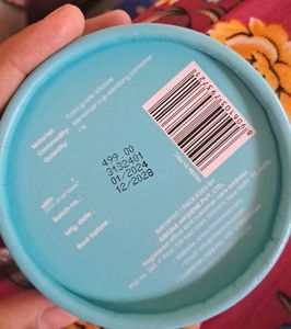 Collapsible Silicone Menstrual Cup Sterilizer