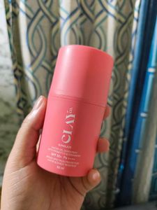 CLAY CO. Sunscreen