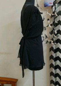 Plus Size Top