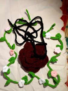 Crochet Products