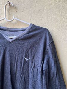 New Mens full sleeve tshirt | cotton