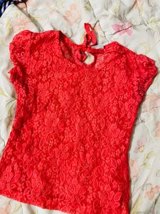 Girl Top