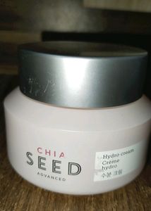 Chia Seed Advance Face Cream 40% off Big Discount