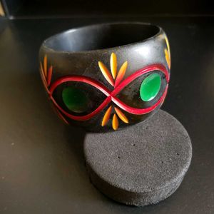 Combo Of 2 Black Bracelets
