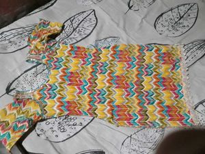 Sharara Suit