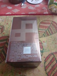 Ethos Perfume For Men