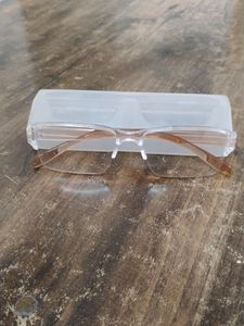 New Fancy Goggle For Men &amp; Women With Cover