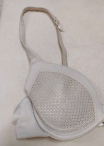 Wonderbra White Bra