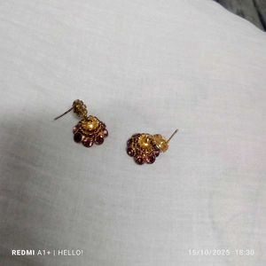 beautiful earring pack of 3