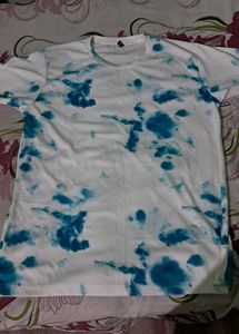 Combo Of 5 T Shirt With Free Cotton Pant