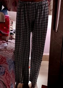 casual wear combo palazzo