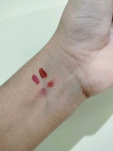 Peripera &amp; Etude Lip Tints