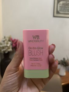 Pixi On The Go Cream Blush Dupe Full Size